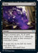 Image for Flunk (71) (Strixhaven: School of Mages) (STX) - Magic: The Gathering