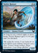Image for Vortex Runner (60) (Strixhaven: School of Mages) (STX) - Magic: The Gathering