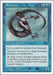 Image for Seasinger (Fifth Edition) (5ED) - Magic: The Gathering