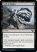 Image for Lash of Malice (74) (Strixhaven: School of Mages) (STX) - Magic: The Gathering