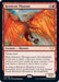 Image for Retriever Phoenix (113) (Strixhaven: School of Mages) (STX) - Magic: The Gathering
