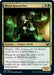 Image for Blood Researcher (166) (Strixhaven: School of Mages) (STX) - Magic: The Gathering
