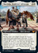 Image for Mavinda, Students' Advocate (Extended Art) (291) (Strixhaven: School of Mages) (STX) - Magic: The Gathering