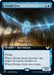 Image for Dream Strix (Extended Art) (296) (Strixhaven: School of Mages) (STX) - Magic: The Gathering