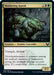 Image for Moldering Karok (206) (Strixhaven: School of Mages) (STX) - Magic: The Gathering