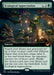 Image for Ecological Appreciation (Extended Art) (317) (Strixhaven: School of Mages) (STX) - Magic: The Gathering