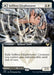 Image for Selfless Glyphweaver (Extended Art) (329) (Strixhaven: School of Mages) (STX) - Magic: The Gathering