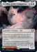 Image for Mila, Crafty Companion (Borderless) (277) (Strixhaven: School of Mages) (STX) - Magic: The Gathering