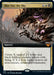Image for Blot Out the Sky (Extended Art) (335) (Strixhaven: School of Mages) (STX) - Magic: The Gathering