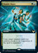 Image for Double Major (Extended Art) (340) (Strixhaven: School of Mages) (STX) - Magic: The Gathering