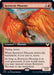 Image for Retriever Phoenix (Extended Art) (313) (Strixhaven: School of Mages) (STX) - Magic: The Gathering