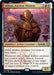Image for Alibou, Ancient Witness (7) (Commander 2021) (C21) - Magic: The Gathering