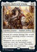 Image for Losheel, Clockwork Scholar (18) (Commander 2021) (C21) - Magic: The Gathering