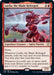 Image for Laelia, the Blade Reforged (53) (Commander 2021) (C21) - Magic: The Gathering