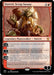 Image for Daretti, Scrap Savant (164) (Commander 2021) (C21) - Magic: The Gathering
