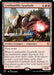 Image for Combustible Gearhulk (163) (Commander 2021) (C21) - Magic: The Gathering