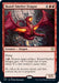 Image for Hoard-Smelter Dragon (173) (Commander 2021) (C21) - Magic: The Gathering