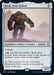 Image for Bosh, Iron Golem (237) (Commander 2021) (C21) - Magic: The Gathering