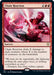 Image for Chain Reaction (161) (Commander 2021) (C21) - Magic: The Gathering