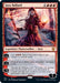 Image for Jaya Ballard (175) (Commander 2021) (C21) - Magic: The Gathering