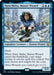 Image for Naru Meha, Master Wizard (124) (Commander 2021) (C21) - Magic: The Gathering
