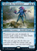 Image for Talrand, Sky Summoner (131) (Commander 2021) (C21) - Magic: The Gathering