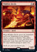 Image for Wildfire Devils (183) (Commander 2021) (C21) - Magic: The Gathering