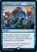 Image for Commander's Insight (23) (Commander 2021) (C21) - Magic: The Gathering