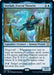 Image for Deekah, Fractal Theorist (26) (Commander 2021) (C21) - Magic: The Gathering
