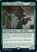 Image for Ruxa, Patient Professor (66) (Commander 2021) (C21) - Magic: The Gathering