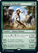 Image for Kazandu Tuskcaller (196) (Commander 2021) (C21) - Magic: The Gathering