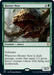 Image for Hornet Nest (192) (Commander 2021) (C21) - Magic: The Gathering