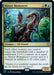 Image for Master Biomancer (224) (Commander 2021) (C21) - Magic: The Gathering