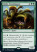 Image for Hydra Broodmaster (194) (Commander 2021) (C21) - Magic: The Gathering