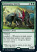 Image for Rampaging Baloths (203) (Commander 2021) (C21) - Magic: The Gathering
