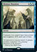 Image for Biomass Mutation (209) (Commander 2021) (C21) - Magic: The Gathering