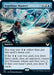 Image for Ingenious Mastery (Extended Art) (297) (Strixhaven: School of Mages) (STX) - Magic: The Gathering