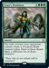 Image for Ezuri's Predation (188) (Commander 2021) (C21) - Magic: The Gathering