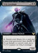 Image for Oriq Loremage (Extended Art) (304) (Strixhaven: School of Mages) (STX) - Magic: The Gathering