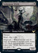 Image for Sedgemoor Witch (Extended Art) (306) (Strixhaven: School of Mages) (STX) - Magic: The Gathering