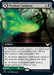 Image for Pestilent Cauldron (Extended Art) (327) (Strixhaven: School of Mages) (STX) - Magic: The Gathering