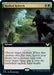 Image for Rushed Rebirth (Extended Art) (351) (Strixhaven: School of Mages) (STX) - Magic: The Gathering
