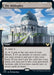 Image for The Biblioplex (Extended Art) (359) (Strixhaven: School of Mages) (STX) - Magic: The Gathering