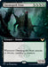 Image for Daemogoth Titan (Extended Art) (339) (Strixhaven: School of Mages) (STX) - Magic: The Gathering