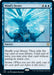 Image for Mind's Desire (123) (Commander 2021) (C21) - Magic: The Gathering