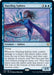 Image for Dazzling Sphinx (25) (Commander 2021) (C21) - Magic: The Gathering