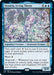 Image for Octavia, Living Thesis (29) (Commander 2021) (C21) - Magic: The Gathering