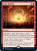 Image for Fiery Encore (51) (Commander 2021) (C21) - Magic: The Gathering