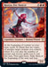 Image for Rionya, Fire Dancer (55) (Commander 2021) (C21) - Magic: The Gathering