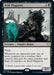 Image for Bold Plagiarist (37) (Commander 2021) (C21) - Magic: The Gathering